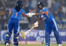 IND vs ZIM, 1st T20I: Deepti, Niki star as India begins Smriti captaincy era with nervy win