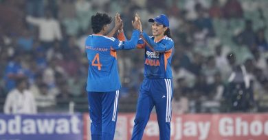 IND vs ZIM, 2nd T20I Highlights: India seals series with nine-wicket win