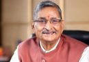 Ravindra Kishore Sinha dies at 75 — Who was the RSS-BJP veteran? What were his achievements?