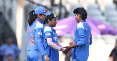 IND-W vs ZIM-W, 2nd ODI: India eyes series win against injury-hit Zimbabwe