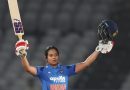 IND-W vs ZIM-W, 1st ODI: Pratika’s ton powers India to nine-wicket win