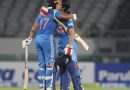 How watching highlights of her New Zealand century helped Pratika Rawal answer India’s opening question