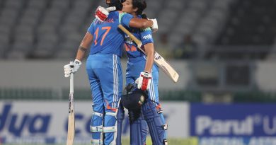 How watching highlights of her New Zealand century helped Pratika Rawal answer India’s opening question