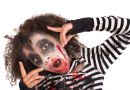 Parents buying Halloween makeup in Spain should check for this mark first « Euro Weekly News