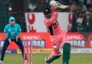 Haris Rauf, Pakistani fast bowler, has been fined 20 per cent of his match fee by the ICC