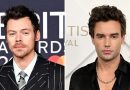 Harry Styles Honors Liam Payne 2 Years After His Death