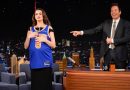 Anne Hathaway Would Rather Have Another Knicks Championship Over a Second Oscar