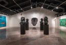 Texas Art News: Inside Austin’s New Ostillo Art Foundation