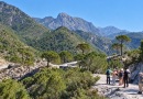 Fuengirola walking club invites new members to explore Malaga’s countryside « Euro Weekly News