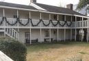 Plans for turning Hinderliter Grog Shop into tavern tabled
