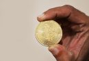 Bitcoin Ends Week 2.8% Lower at US$82,123; Ether Falls 6.8%