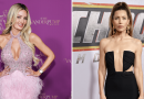 Holly Madison Talks Jessica Biel Playmates Film Controversy