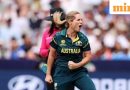 WPL 2027 auction: Who is Sophie Molineux? Australia captain becomes most expensive buy; check top 5 signings
