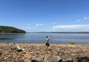 The wild side of Little Rock: New trail connections near Lake Maumelle lure city slickers out of town