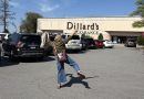 Four women, one car: A road trip to Pine Bluff