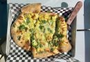 The Sasquash at Funky Stretch Pizza, ribs at Lindsey’s Hospitality House and more: The best things we ate in September