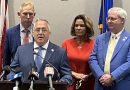 Ready for hard night Tuesday, GOP legislators look to life after Trump