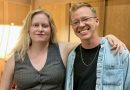 Two poetry collections go on a date: A conversation with Arkansas poets Ellie Black and Acie Clark