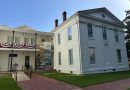 Do some state-approved ghost hunting at the Old State House Museum