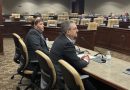 State lawmakers unmoved by Entergy explanations after farmers plead their case