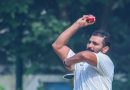 Mohammed Shami misses Bengal vs Services Ranji Trophy match