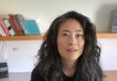 Dawn Chan On Grounding Herself in a Jet-Setting World