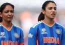 Smriti Mandhana, India’s new captain, has earned her job