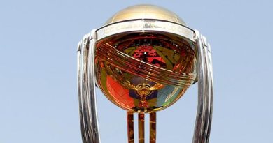 ODI World Cup 2027 Schedule LIVE: India Fixtures, India vs Pakistan, Dates, Venues and Latest Updates