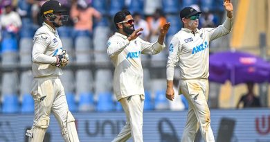 The idea of home advantage has disappeared around the world: Gary Stead ahead of India’s tour of New Zealand