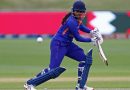 Former India batter Sabbhineni Meghana announces professional retirement