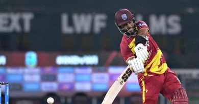 India vs West Indies LIVE Score, 1st T20I: IND needs 172 runs to win against WI