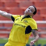 Australian fast bowler Megan Schutt handed two-match suspension for medication breach