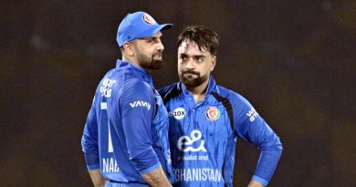 AFG vs ZIM, 2nd ODI LIVE score: Atal hundred takes Afghanistan to 294, Farooqi picks two