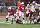 South Alabama overwhelms Louisiana-Monroe in Sun Belt opener, improves to 3-2