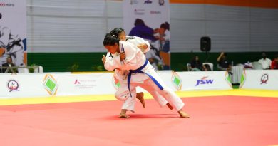 Indian sports wrap, October 15: Fourth edition of IIS Sangai Cup to be held between October 16-18