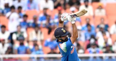 India vs West Indies, 3rd ODI LIVE score: Commentary and latest updates as IND eyes series whitewash
