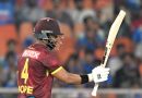 IND vs WI, 3rd ODI — Shai Hope doesn’t get enough credit for contribution to West Indies: coach Daren Sammy