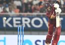 IND vs WI: Hope’s inspirational hundred sees Windies chase down 352