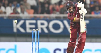 IND vs WI: Hope’s inspirational hundred sees Windies chase down 352