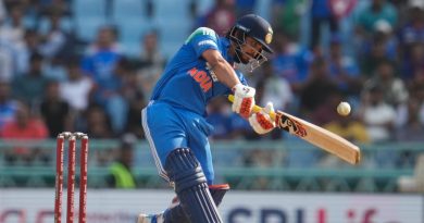 India vs Sri Lanka, Asian Games 2026 men's cricket LIVE score: IND 98/4 (12); Kishan accelerates but Shreyas, Sooryavanshi fall