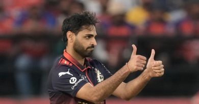 India T20I squad to face New Zealand: Bhuvneshwar Kumar recalled to T20I side after four years