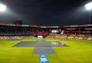 India vs West Indies, 5th T20I LIVE updates: Match heading towards washout as rain persists in Bengaluru