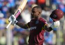 Justin Greaves ruled out of India vs West Indies 3rd ODI