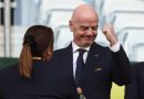 Infantino says ‘vast, vast majority’ of soccer supports him ahead of FIFA elections – National