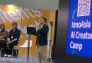 AI-Native Studios Can Create Original IP, VFX Veteran Says at Busan