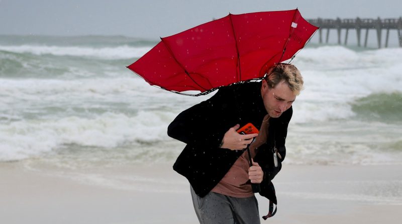 Hurricane Isaias updates: Life-threatening storm surge, devastating winds forecasted