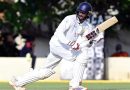 Ranji Trophy 2026-27 — Manvanth takes centre stage on 22 yards with century for Karnataka
