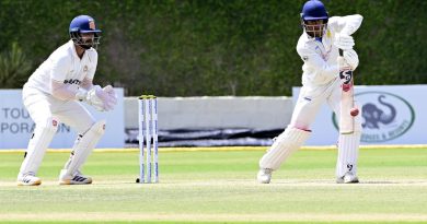 Ranji Trophy 2026-27: Saurashtra continues to haunt Karnataka as batters secure draw on final day