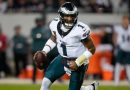 How to watch Jacksonville Jaguars-Philadelphia Eagles NFL game for free today