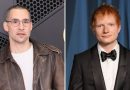 Jack Antonoff Says Ed Sheeran Should Have Cancelled His Tour